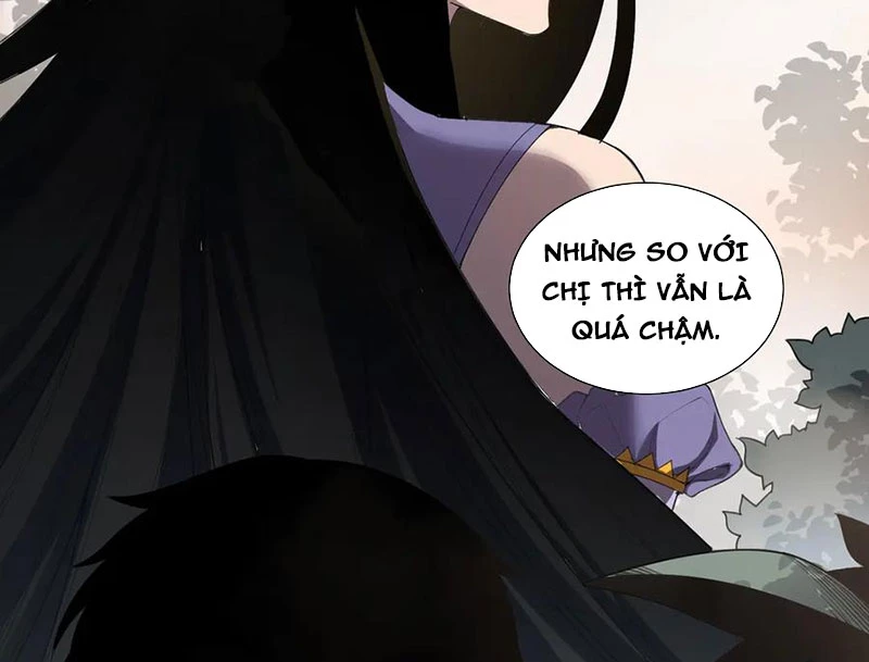 Thảm Họa Tử Linh Sư Chapter 133 - Trang 4