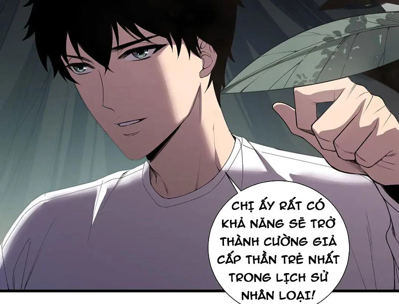 Thảm Họa Tử Linh Sư Chapter 133 - Trang 4