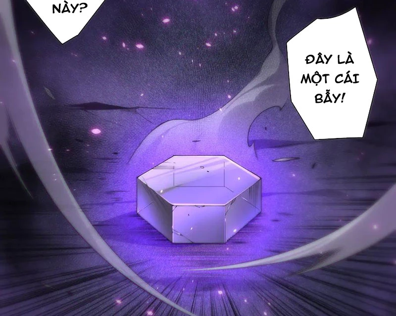 Thảm Họa Tử Linh Sư Chapter 133 - Trang 4