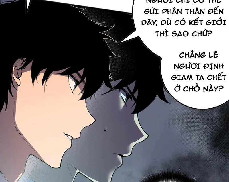 Thảm Họa Tử Linh Sư Chapter 133 - Trang 4