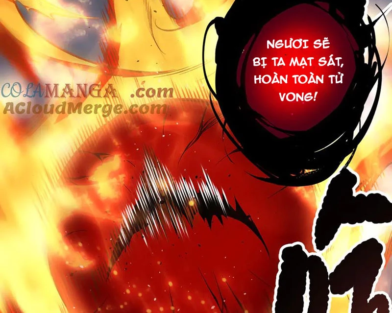 Thảm Họa Tử Linh Sư Chapter 133 - Trang 4