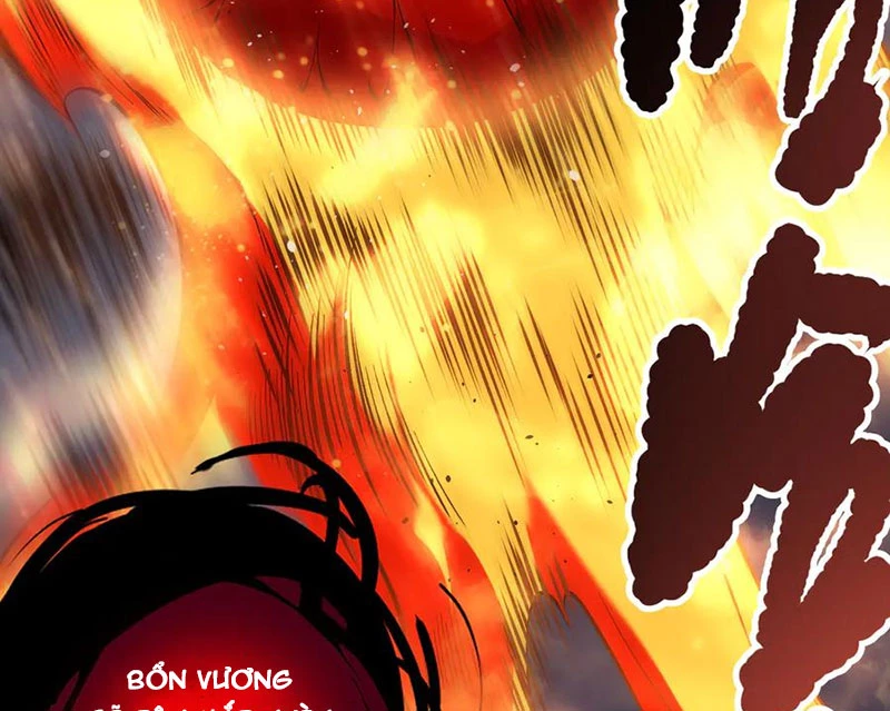 Thảm Họa Tử Linh Sư Chapter 133 - Trang 4