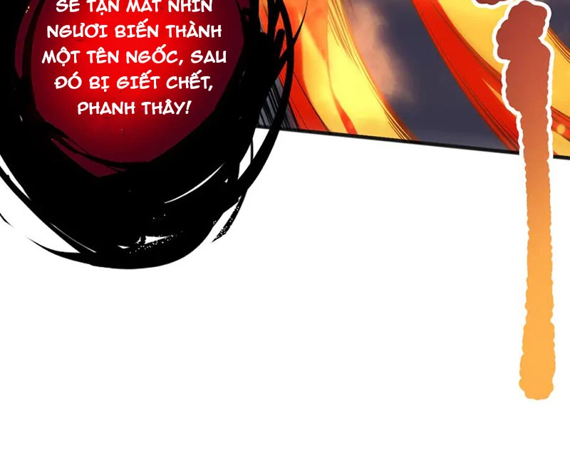 Thảm Họa Tử Linh Sư Chapter 133 - Trang 4