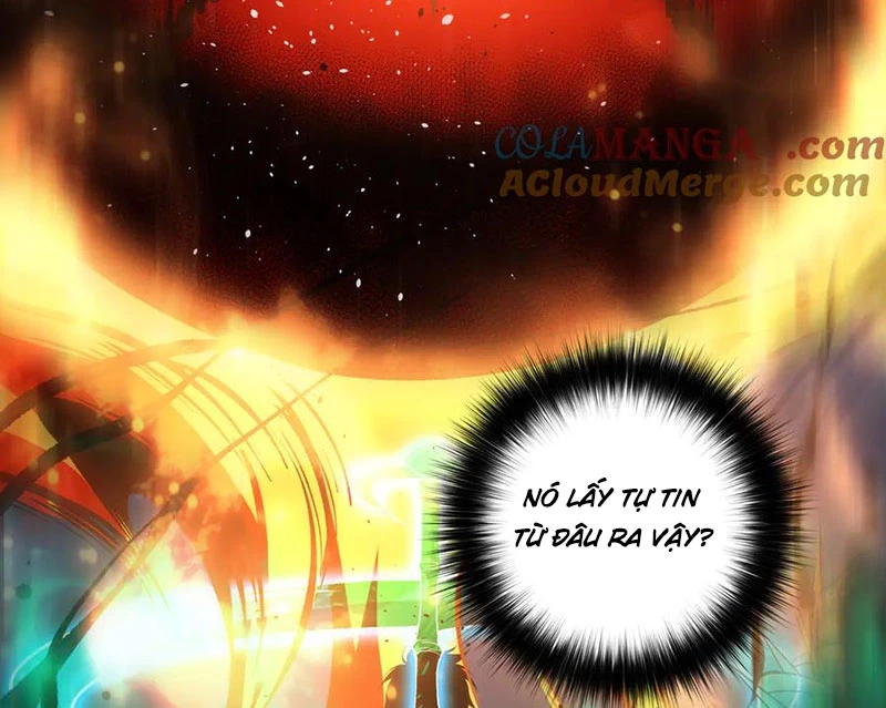 Thảm Họa Tử Linh Sư Chapter 133 - Trang 4