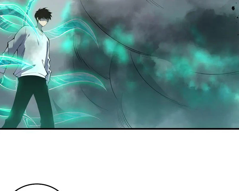 Thảm Họa Tử Linh Sư Chapter 133 - Trang 4