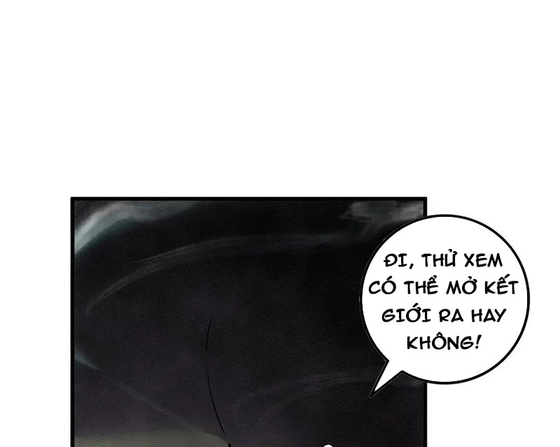 Thảm Họa Tử Linh Sư Chapter 133 - Trang 4