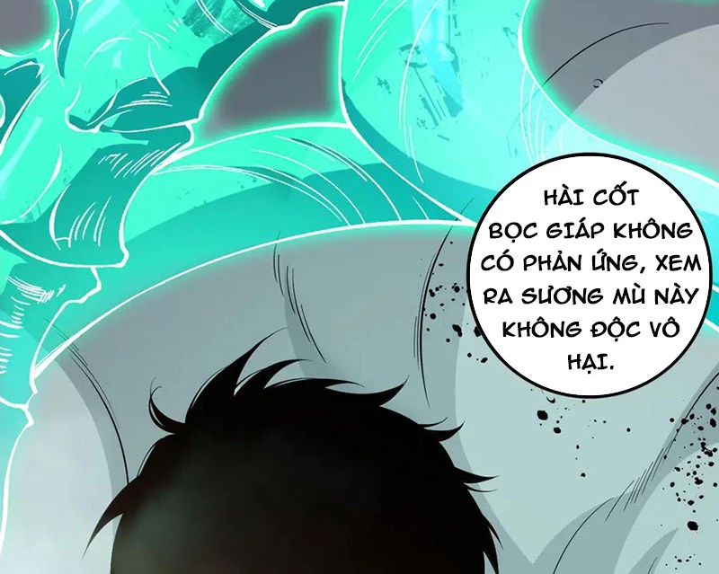 Thảm Họa Tử Linh Sư Chapter 133 - Trang 4