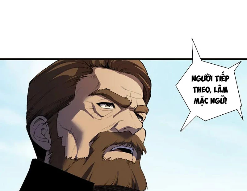 Thảm Họa Tử Linh Sư Chapter 133 - Trang 4