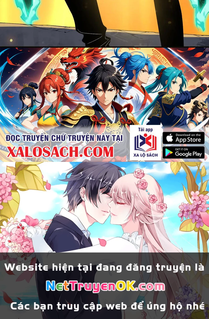 Thảm Họa Tử Linh Sư Chapter 133 - Trang 4