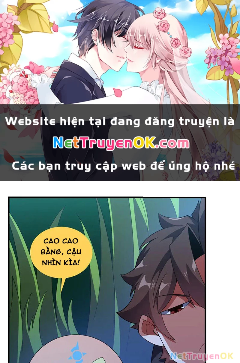 Thần Sủng Tiến Hóa Chapter 359 - Trang 4