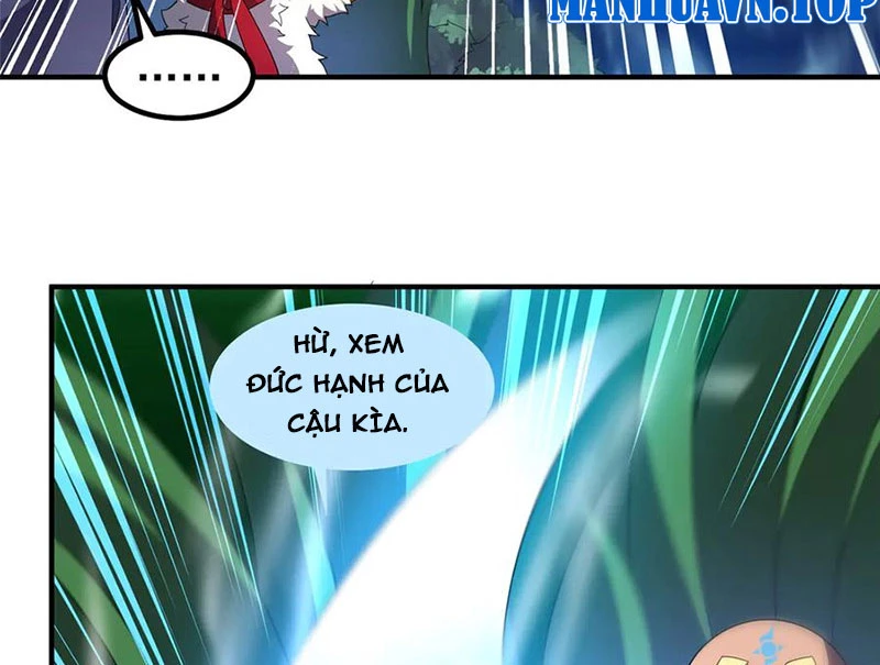 Thần Sủng Tiến Hóa Chapter 359 - Trang 4