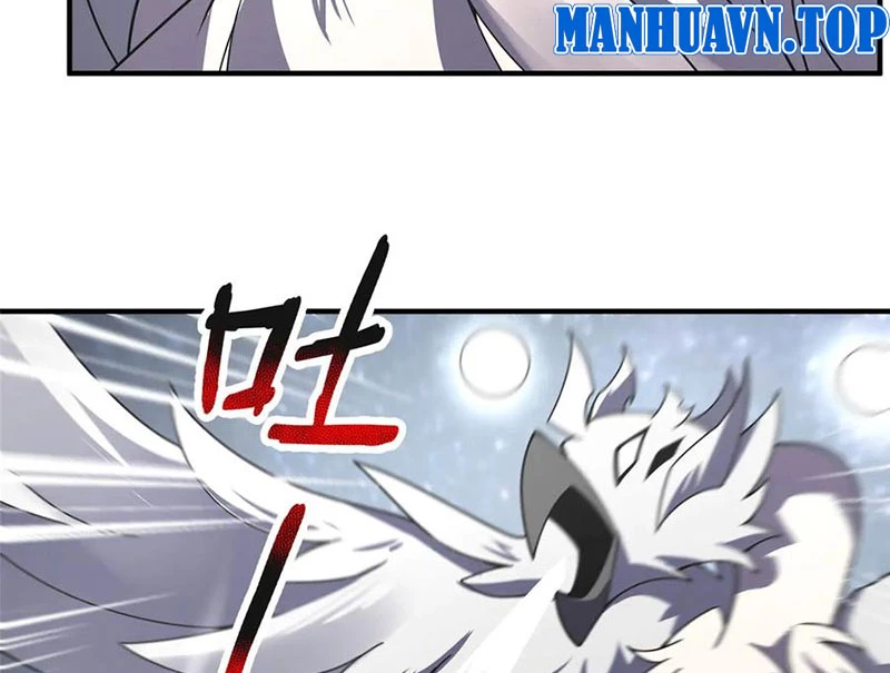 Thần Sủng Tiến Hóa Chapter 359 - Trang 4