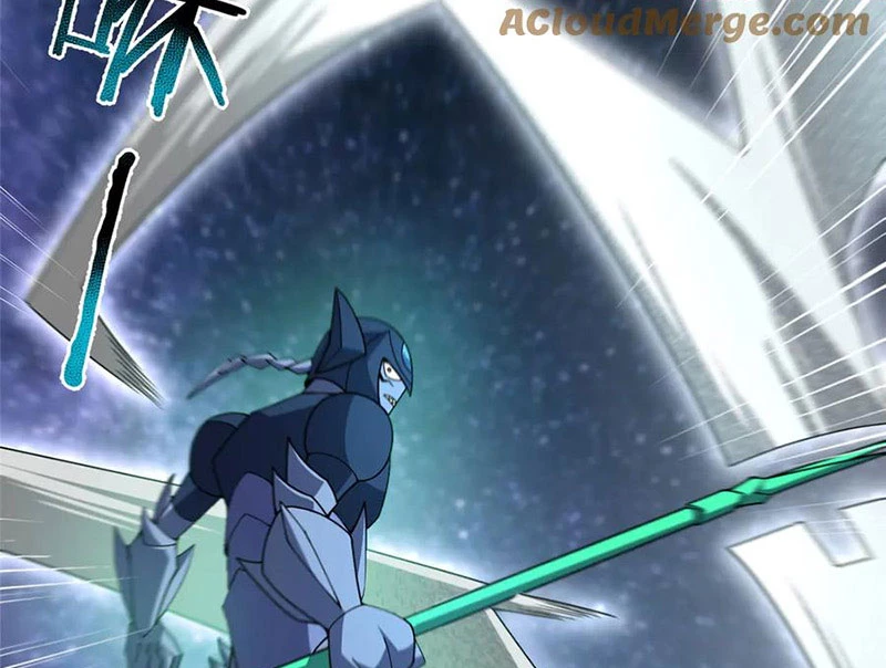 Thần Sủng Tiến Hóa Chapter 359 - Trang 4