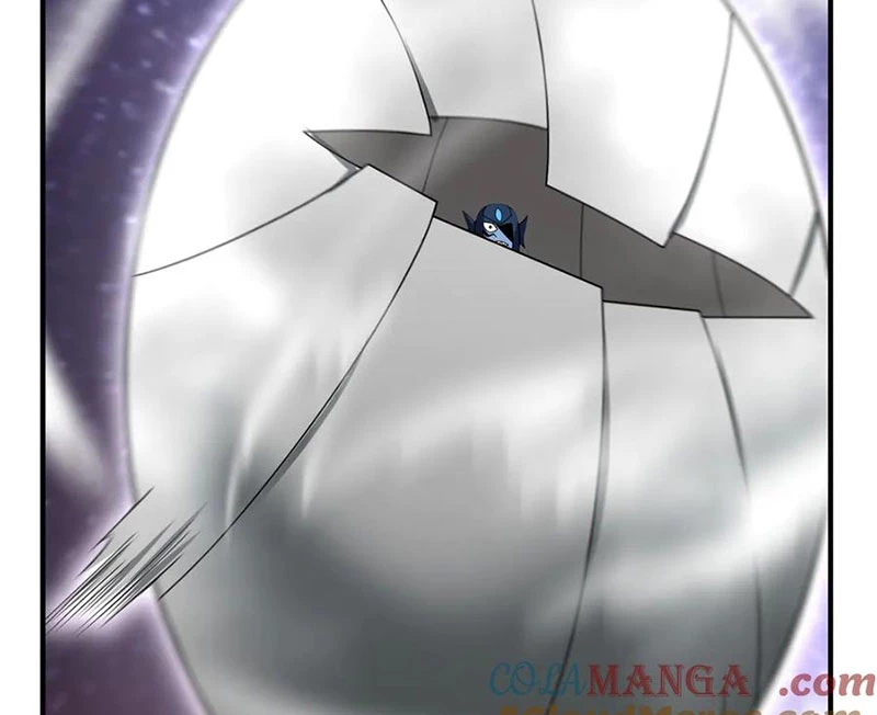 Thần Sủng Tiến Hóa Chapter 359 - Trang 4