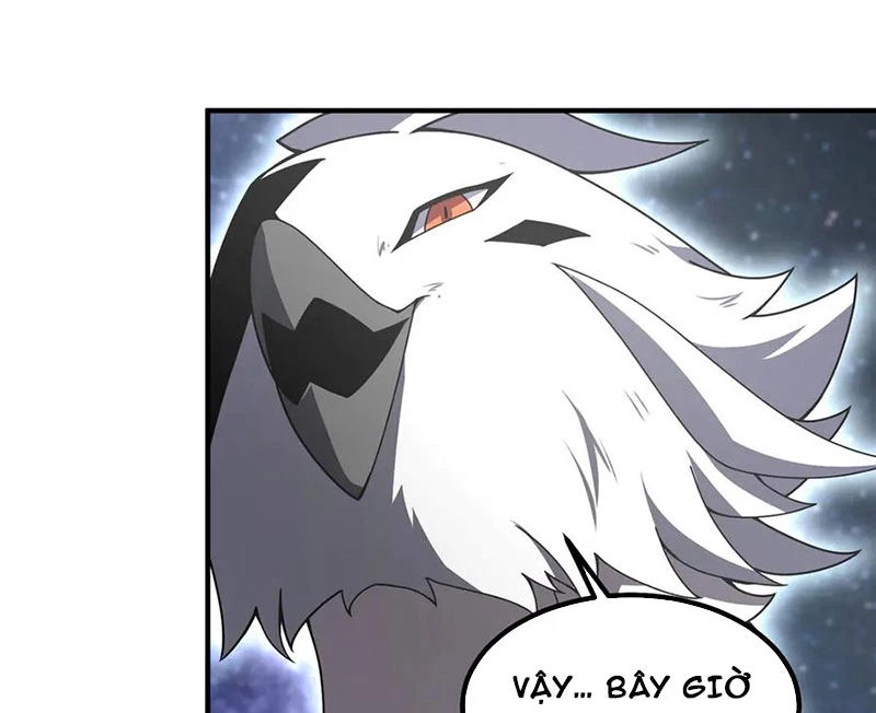 Thần Sủng Tiến Hóa Chapter 359 - Trang 4