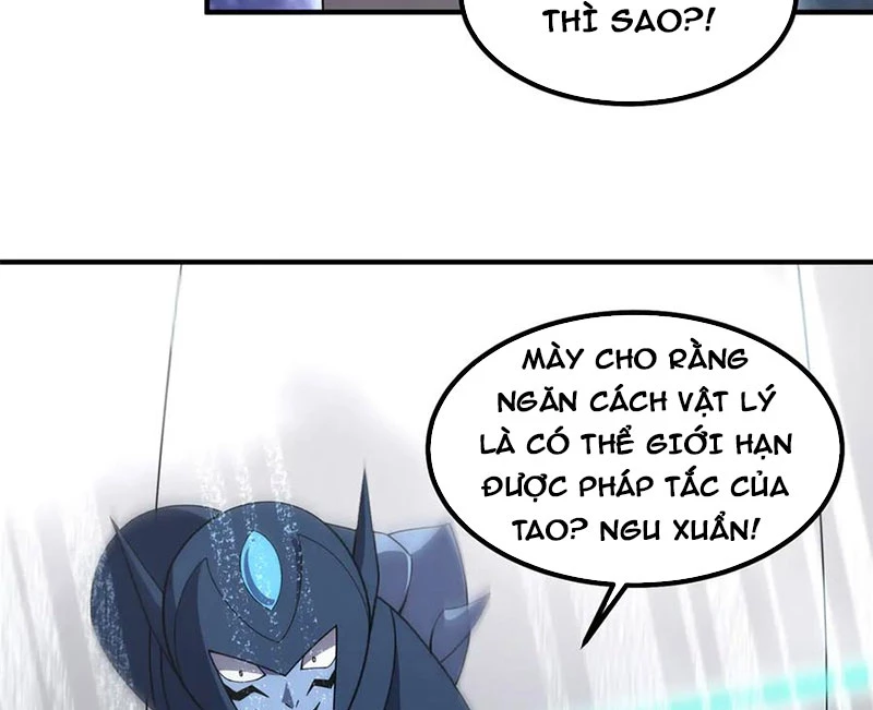 Thần Sủng Tiến Hóa Chapter 359 - Trang 4