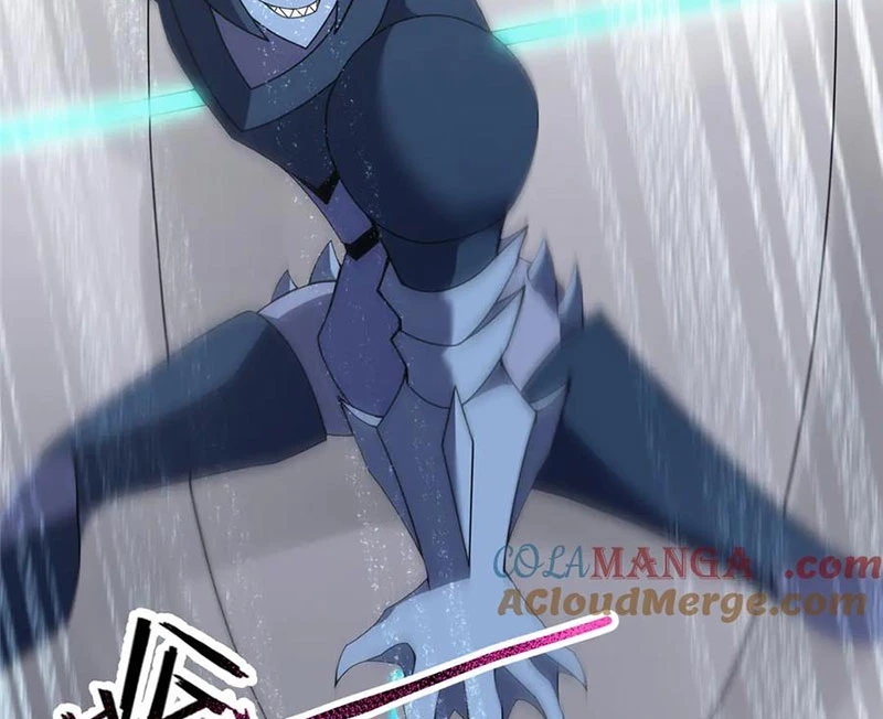 Thần Sủng Tiến Hóa Chapter 359 - Trang 4