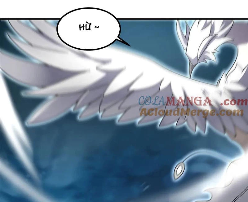 Thần Sủng Tiến Hóa Chapter 359 - Trang 4