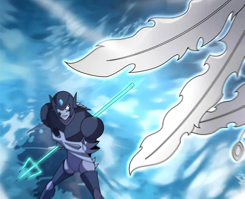 Thần Sủng Tiến Hóa Chapter 359 - Trang 4