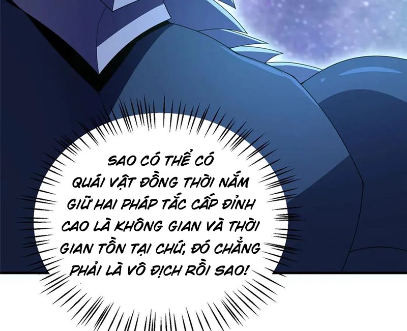 Thần Sủng Tiến Hóa Chapter 359 - Trang 4