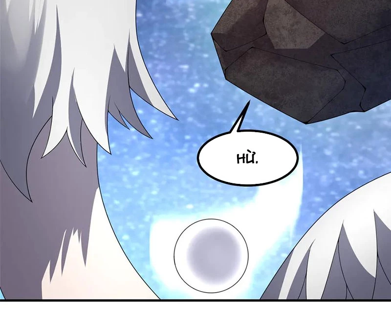 Thần Sủng Tiến Hóa Chapter 359 - Trang 4