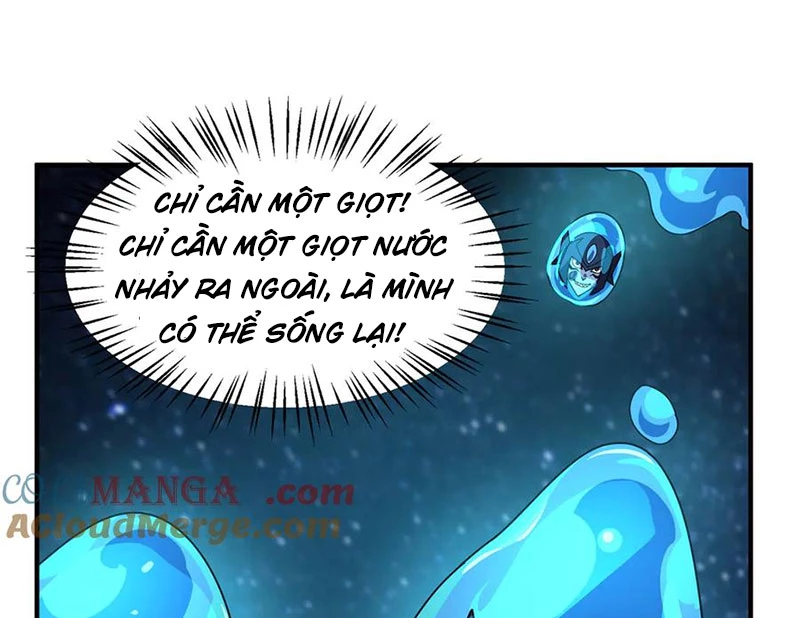 Thần Sủng Tiến Hóa Chapter 359 - Trang 4
