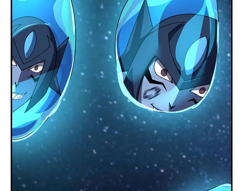 Thần Sủng Tiến Hóa Chapter 359 - Trang 4