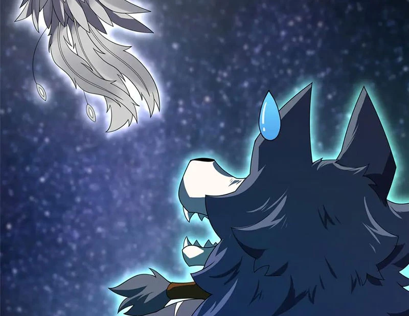 Thần Sủng Tiến Hóa Chapter 359 - Trang 4