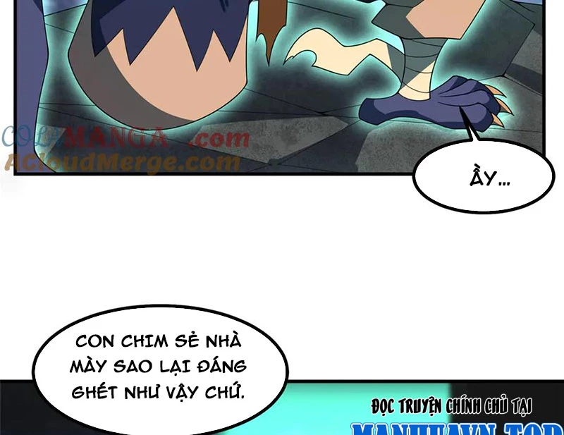 Thần Sủng Tiến Hóa Chapter 359 - Trang 4