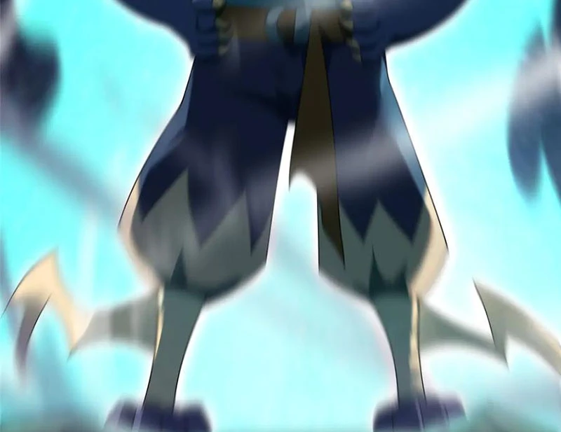 Thần Sủng Tiến Hóa Chapter 359 - Trang 4