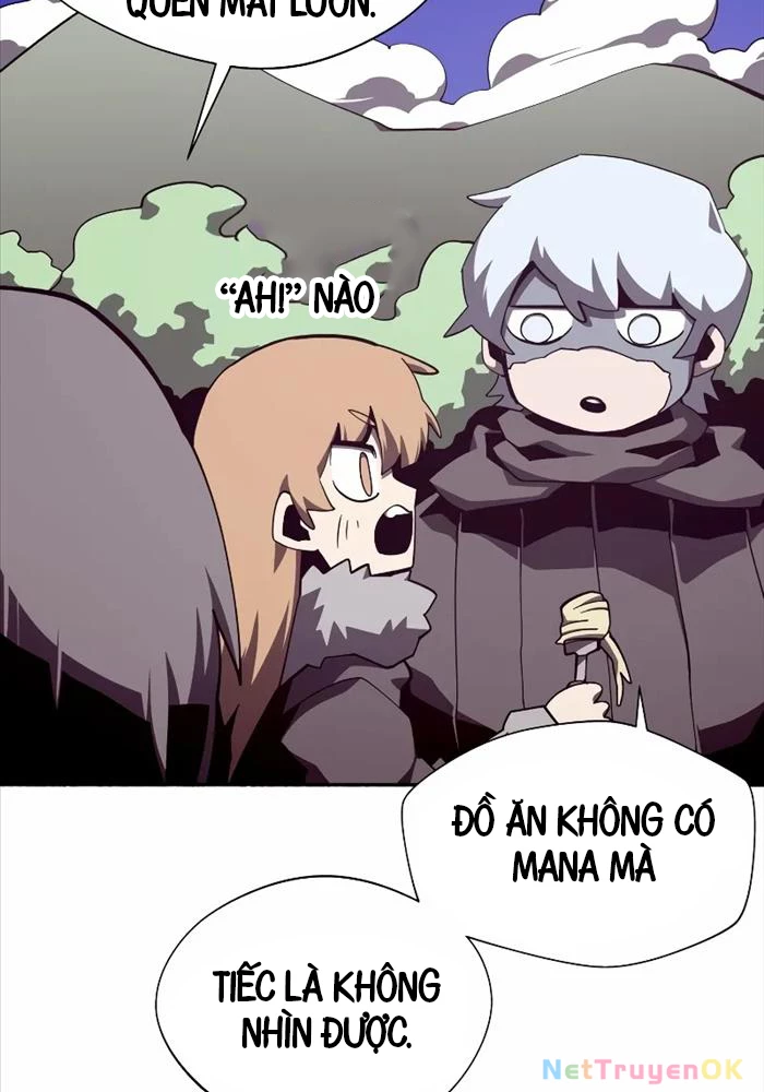 Hồi Ức Trong Ngục Tối Chapter 109 - Trang 4