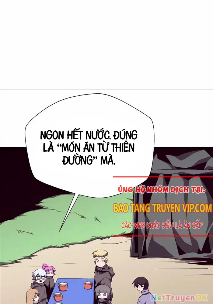 Hồi Ức Trong Ngục Tối Chapter 109 - Trang 4