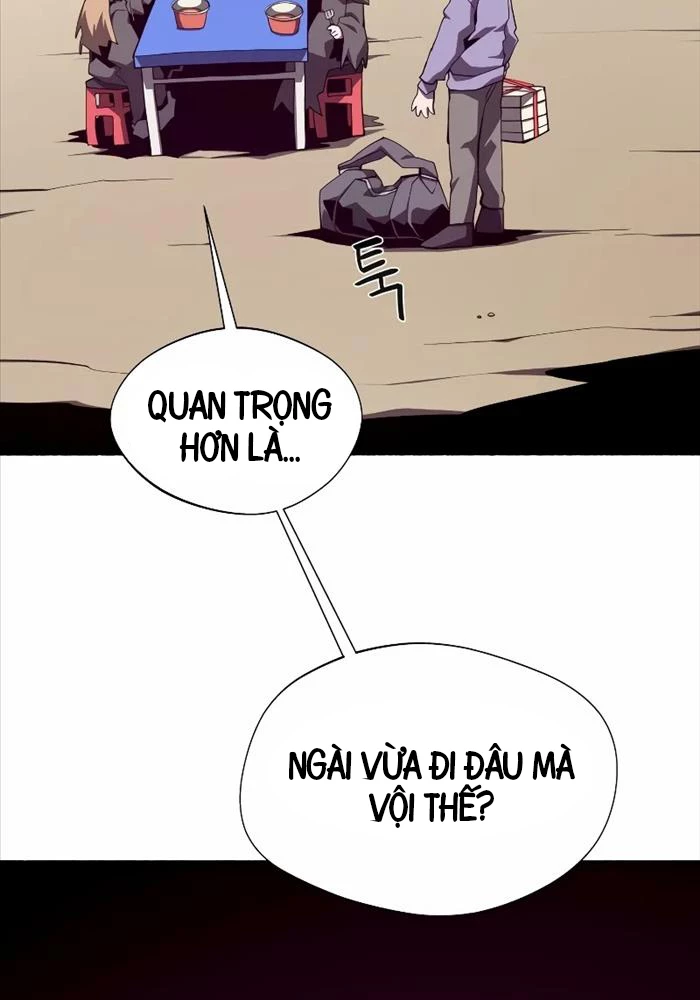 Hồi Ức Trong Ngục Tối Chapter 109 - Trang 4