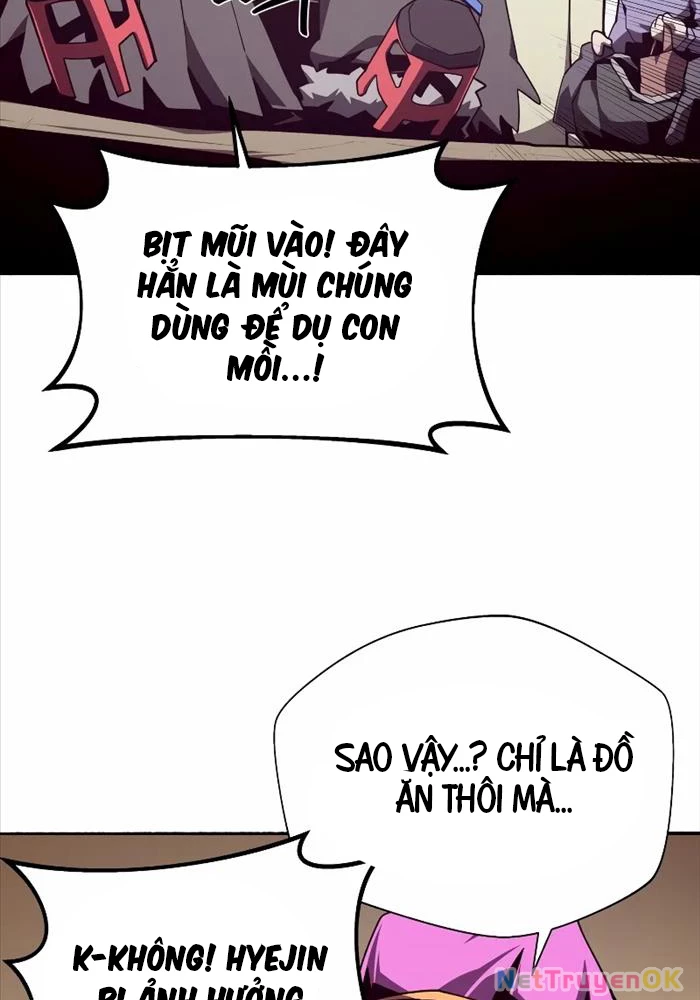 Hồi Ức Trong Ngục Tối Chapter 109 - Trang 4