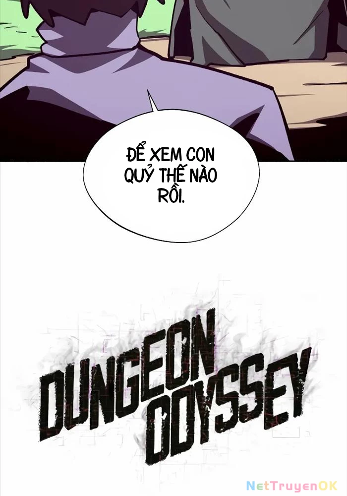 Hồi Ức Trong Ngục Tối Chapter 109 - Trang 4