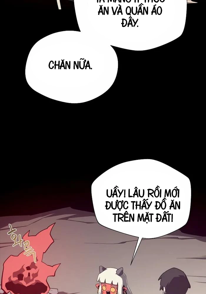 Hồi Ức Trong Ngục Tối Chapter 109 - Trang 4