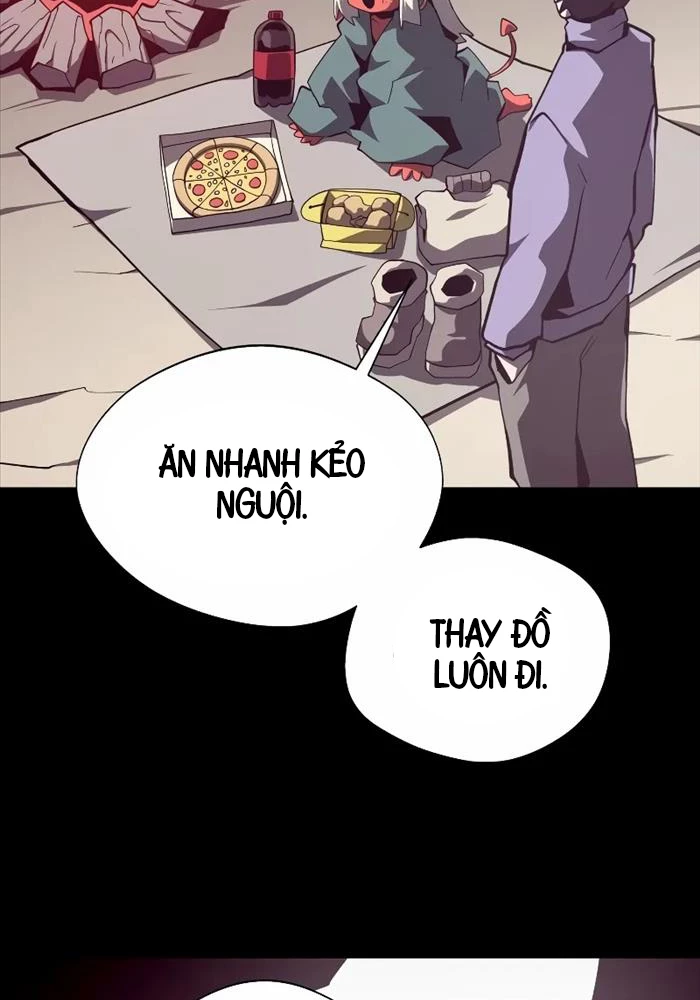 Hồi Ức Trong Ngục Tối Chapter 109 - Trang 4