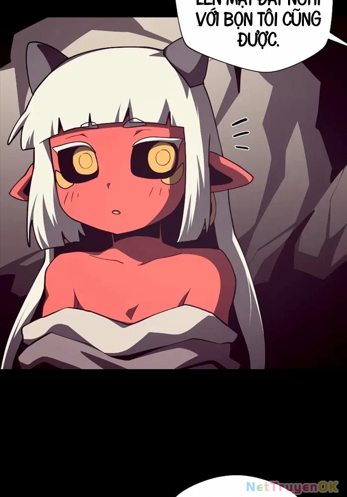 Hồi Ức Trong Ngục Tối Chapter 109 - Trang 4