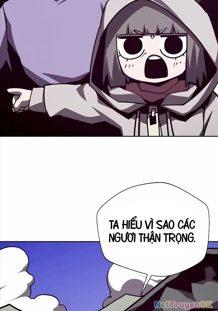 Hồi Ức Trong Ngục Tối Chapter 109 - Trang 4