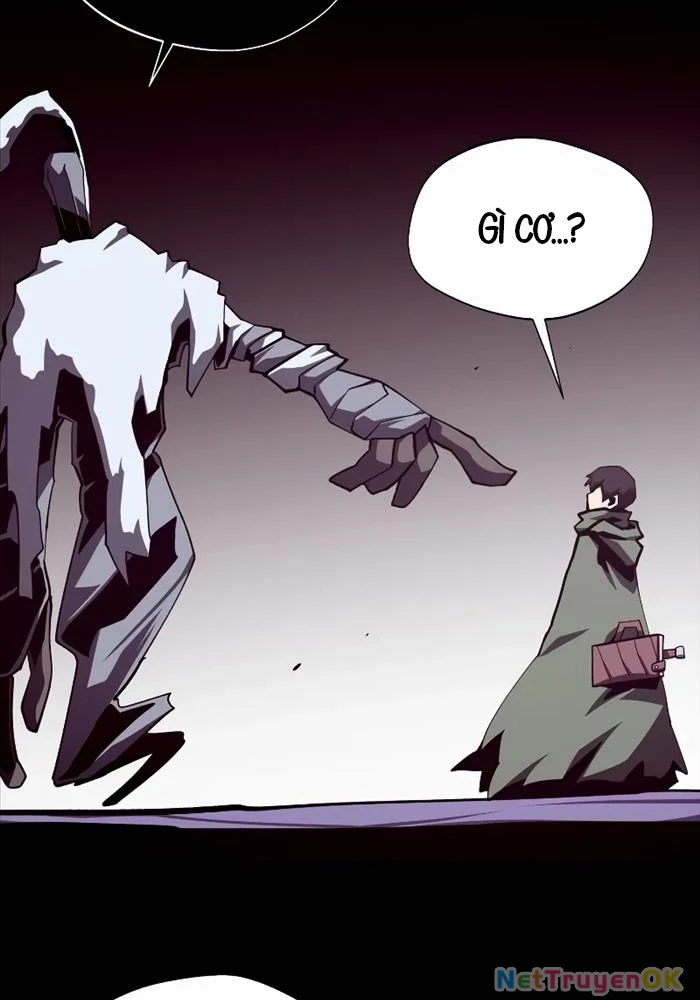 Hồi Ức Trong Ngục Tối Chapter 109 - Trang 4