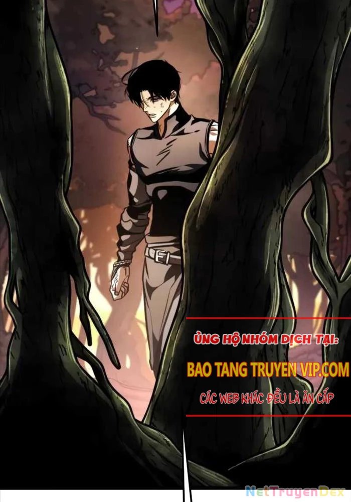 Chiến Binh Hồi Quy Chapter 54 - Trang 4