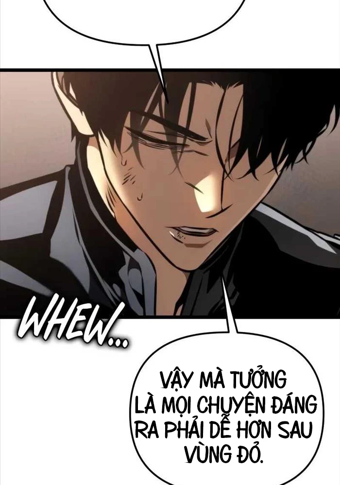 Chiến Binh Hồi Quy Chapter 54 - Trang 4