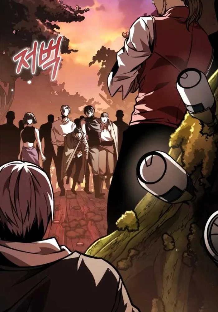 Chiến Binh Hồi Quy Chapter 54 - Trang 4