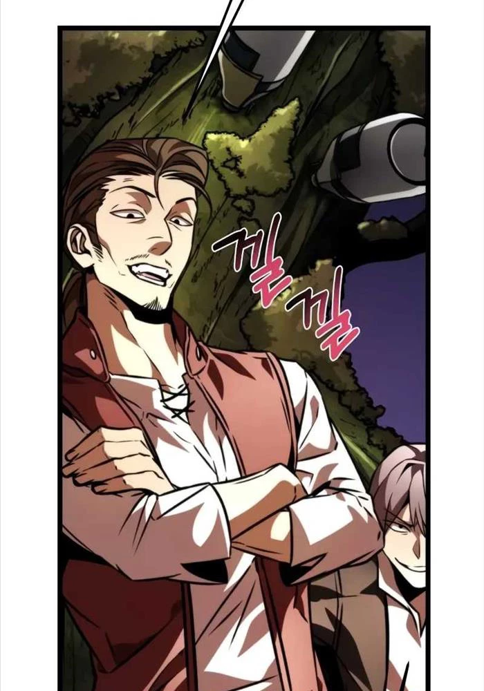 Chiến Binh Hồi Quy Chapter 54 - Trang 4