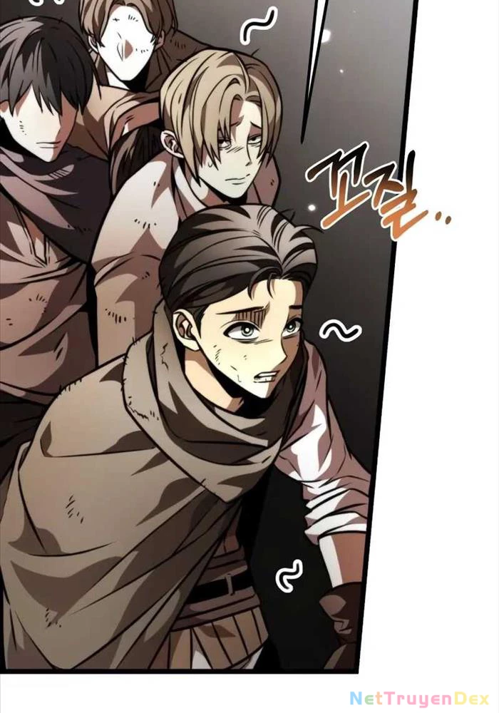 Chiến Binh Hồi Quy Chapter 54 - Trang 4