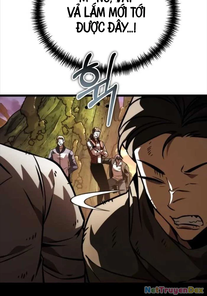 Chiến Binh Hồi Quy Chapter 54 - Trang 4