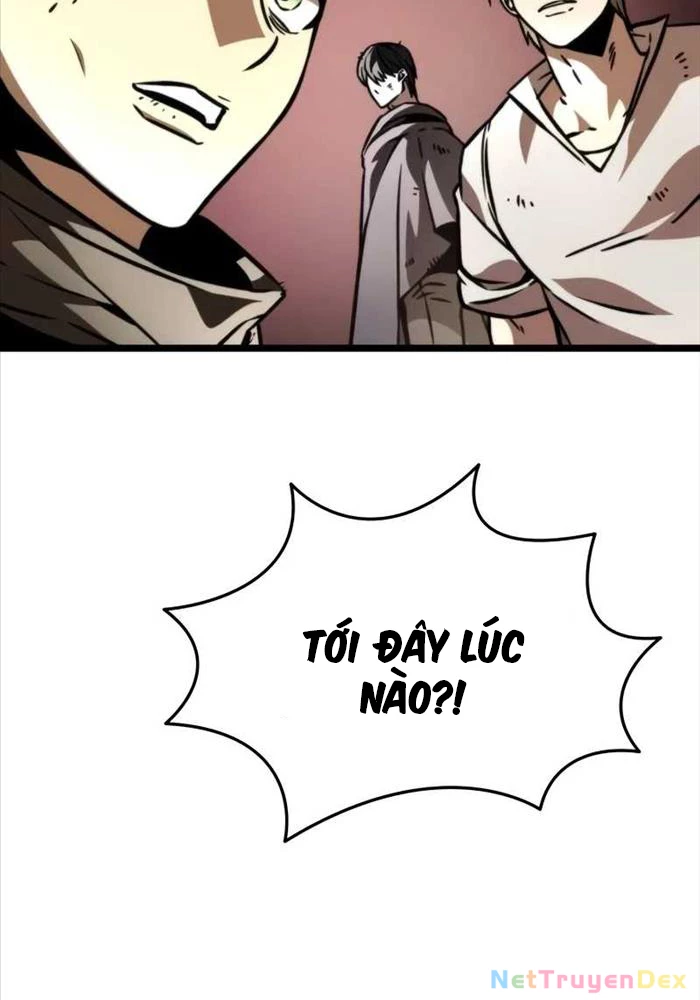 Chiến Binh Hồi Quy Chapter 54 - Trang 4