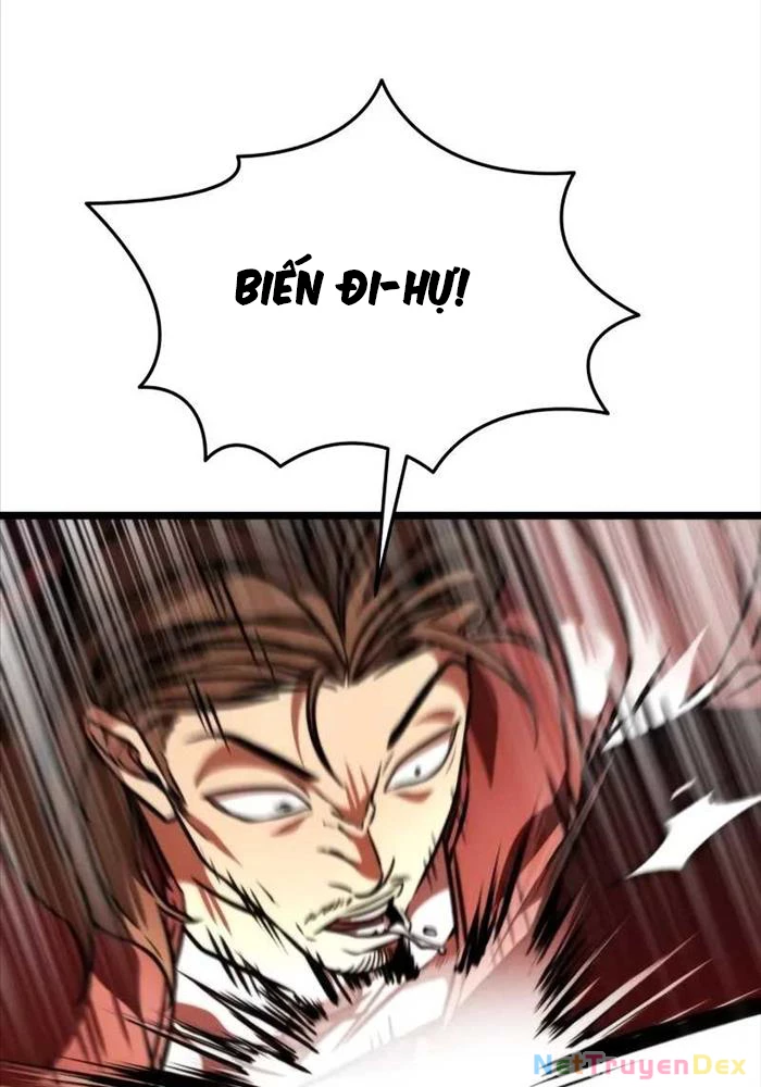 Chiến Binh Hồi Quy Chapter 54 - Trang 4