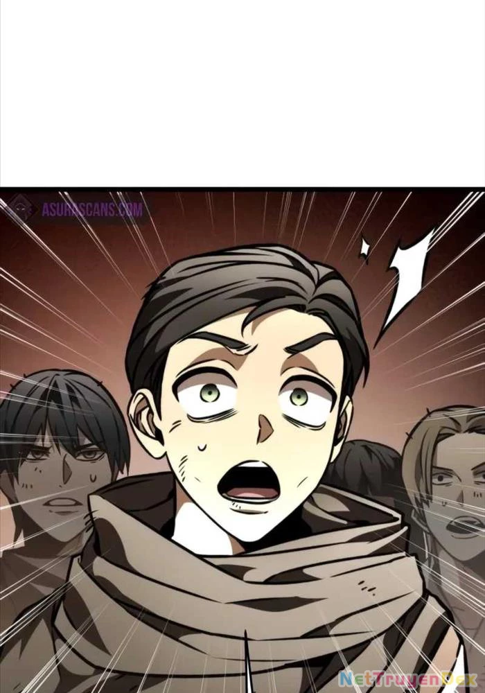 Chiến Binh Hồi Quy Chapter 54 - Trang 4