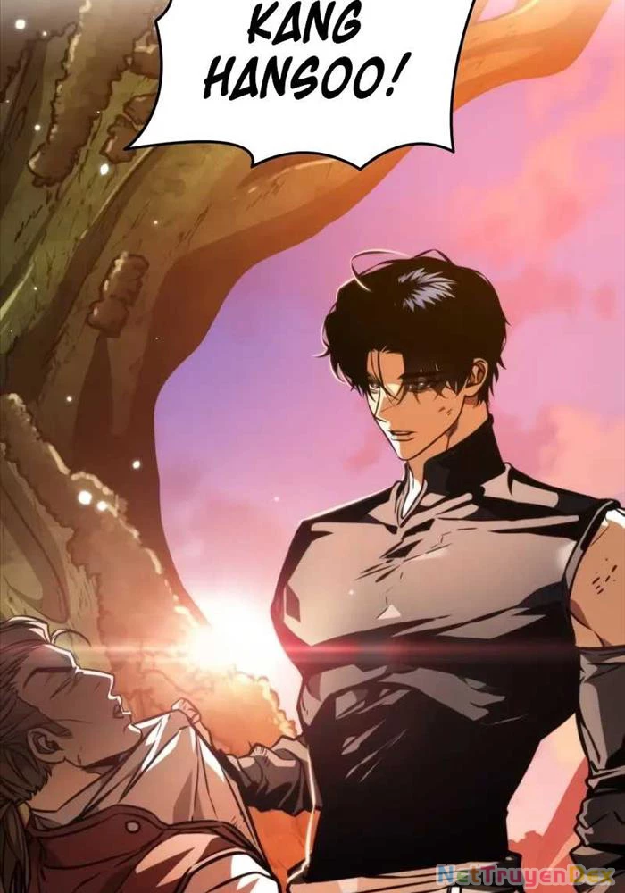 Chiến Binh Hồi Quy Chapter 54 - Trang 4